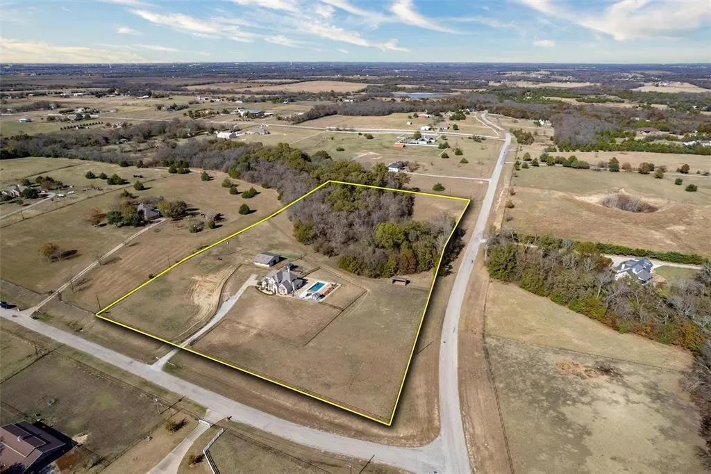 5033 Brook Lane, Anna, Texas, United States. - Photo 33