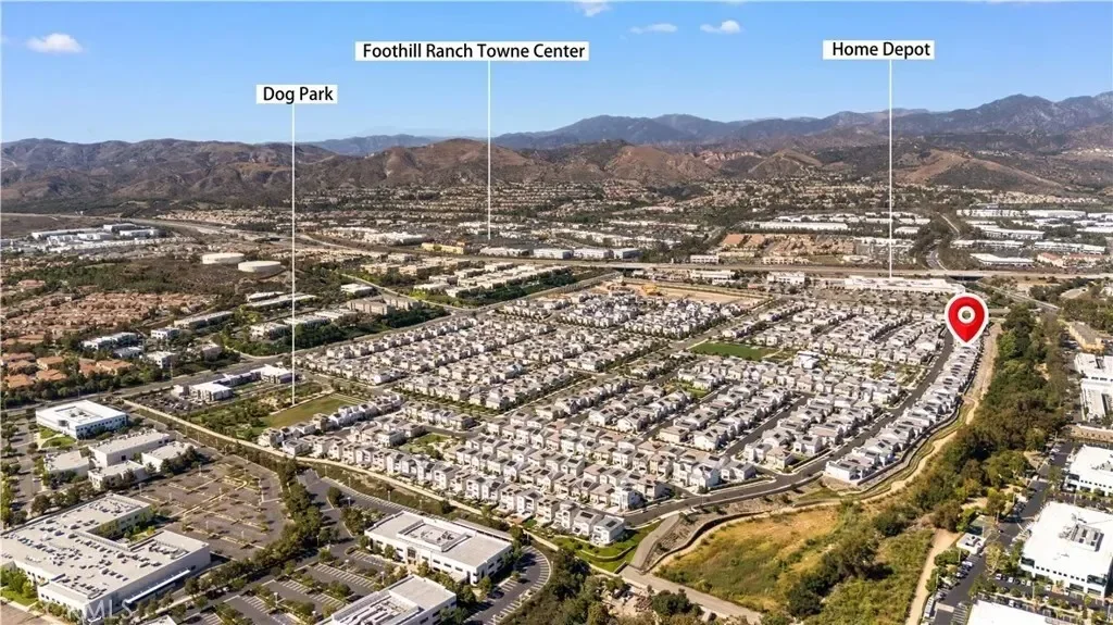 360 Riverbend, Lake Forest, California, United States. - Photo 47