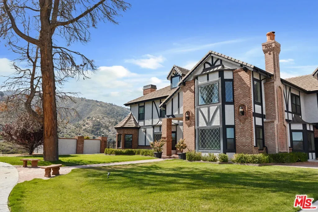 28765 Pine Canyon Road, Lake Hughes, California, United States. - Photo 31