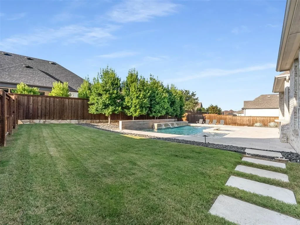 2201 Longmont Lane, Prosper, Texas, United States. - Photo 32