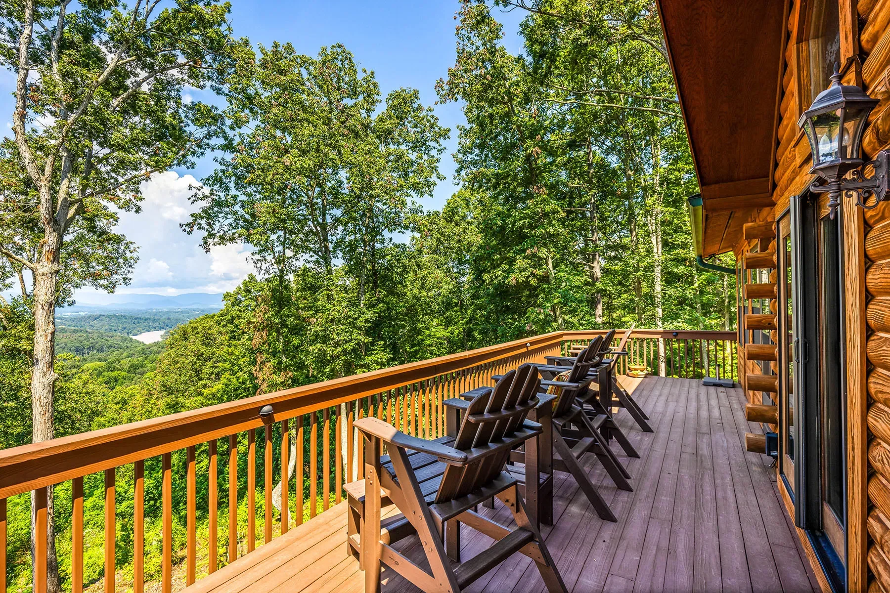 82 Running Ridge Road, Asheville, NC 28804, Asheville, North Carolina, United States. - Photo 21