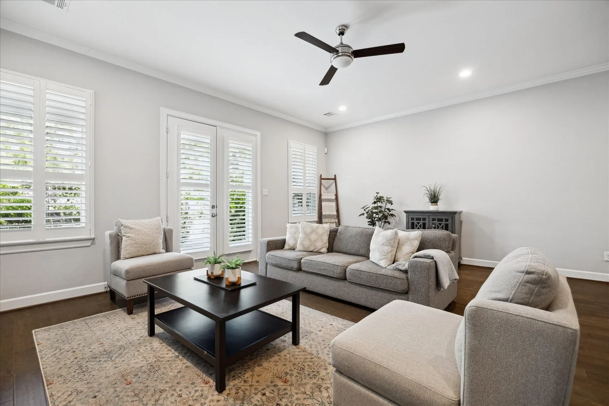2430 Sheridan Street, Houston, Texas, United States. - Photo 5