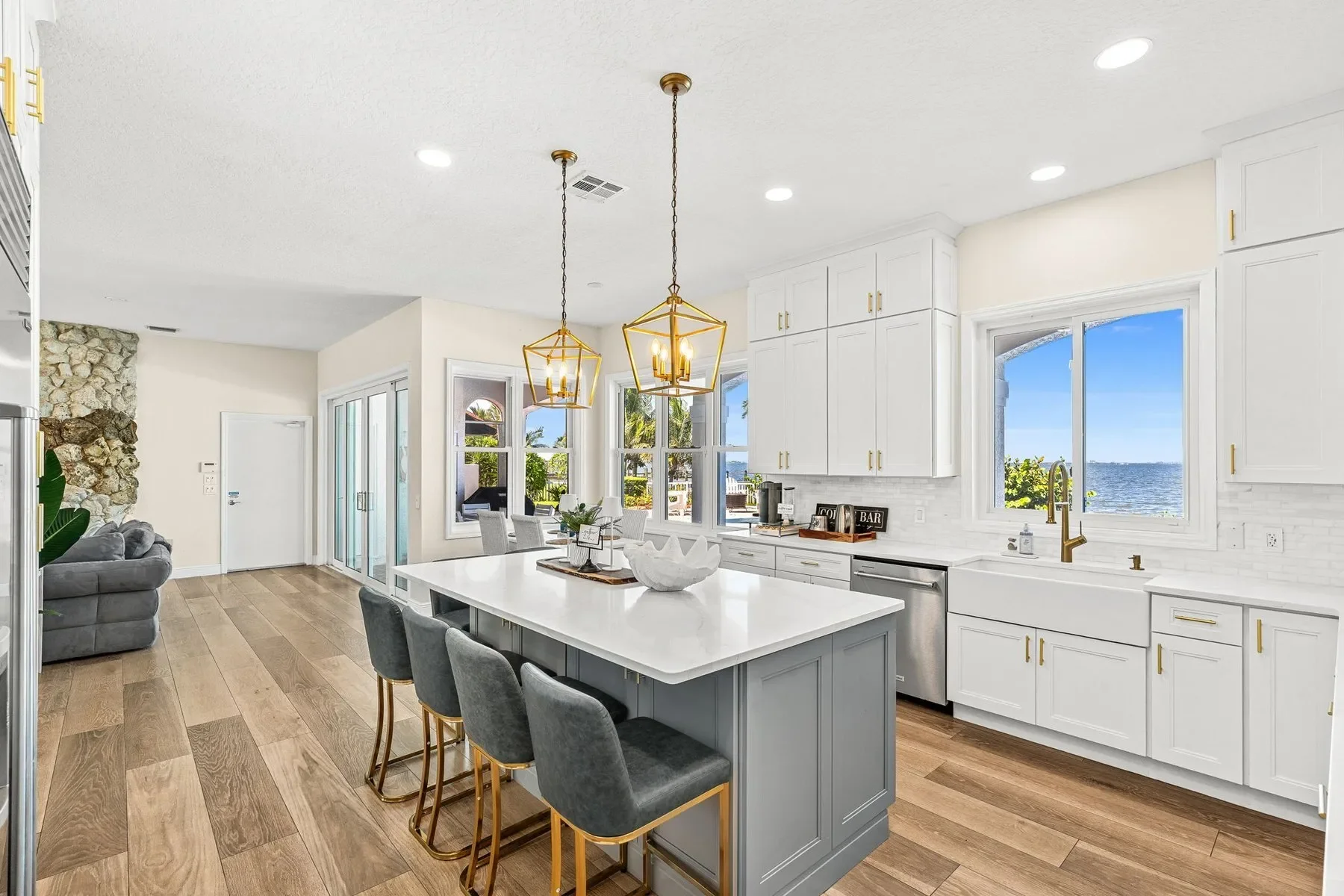 1840 Harbor Point Drive , Merritt Island, FL 32952, Merritt Island, Florida, United States. - Photo 14