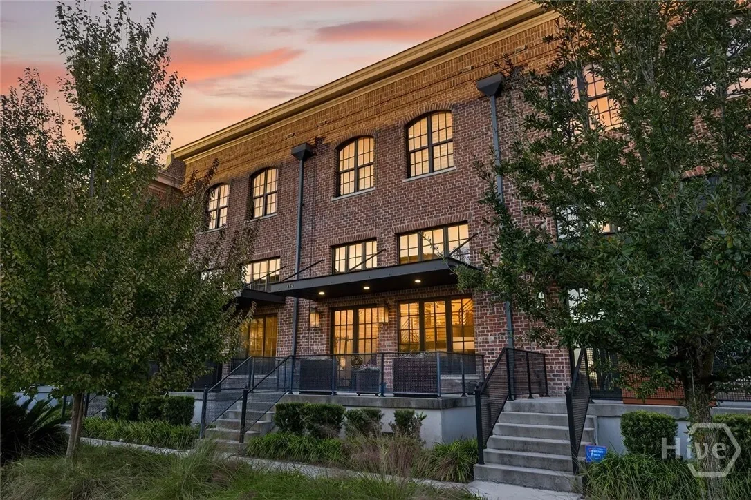 456 Port Street, Savannah, Georgia, United States. - Photo 40