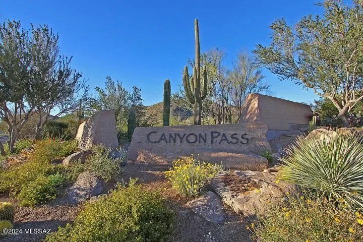 15086 N Dove Canyon Pass, Marana, AZ, 85658, USA, Marana, Arizona, United States. - Photo 50