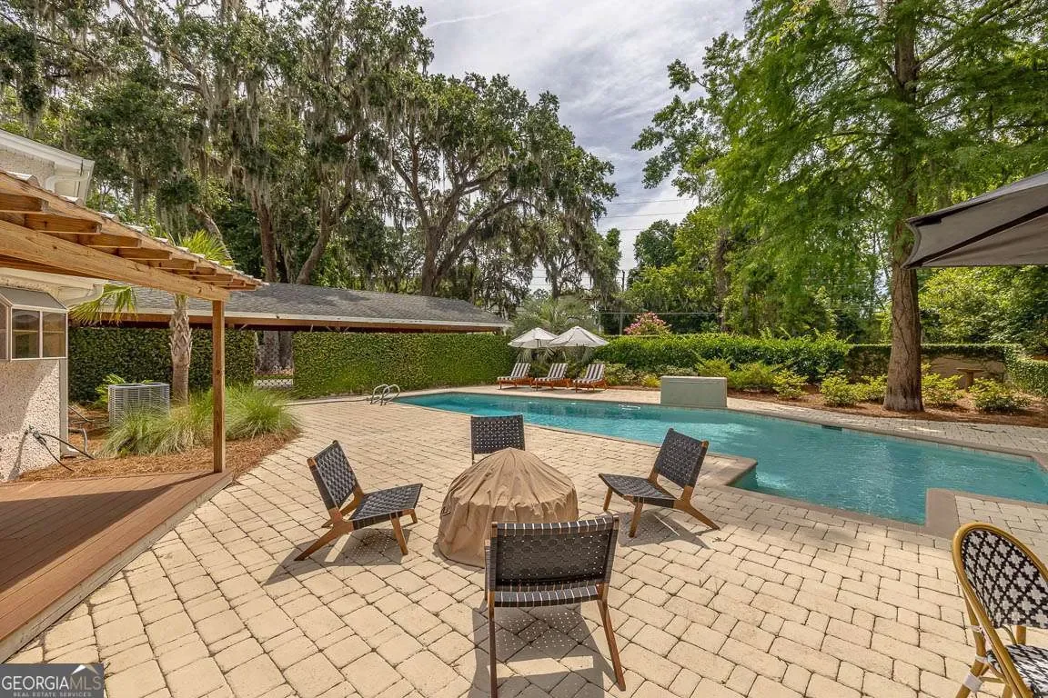 19 Wimbledon Court, St. Simons, GA 31522, St. Simons, Georgia, United States. - Photo 46