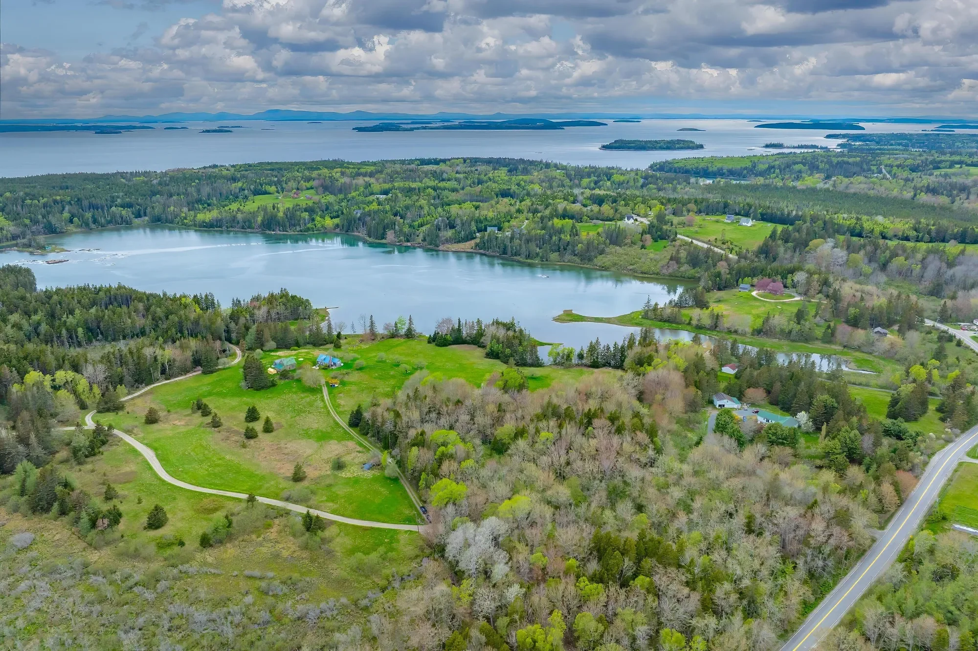 17 Barbour Farm Road, Stonington, ME 04681, Stonington, Maine, United States. - Photo 40