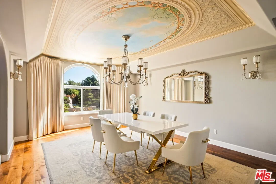 1047 Pomello Dr, Claremont, California, United States. - Photo 24