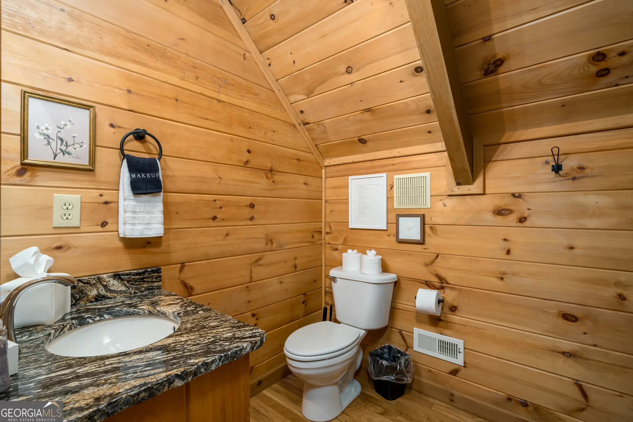 213 Valley BR, Blue Ridge, Georgia, United States. - Photo 14