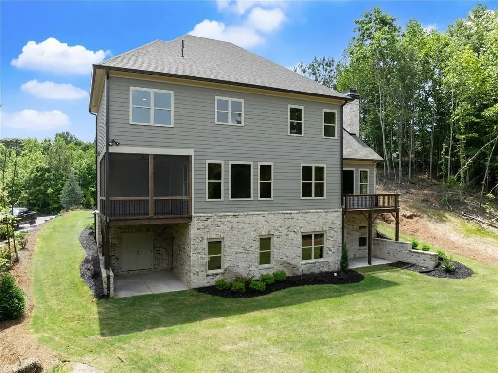 4860 Grandview Court, Flowery Branch, Georgia, United States. - Photo 52