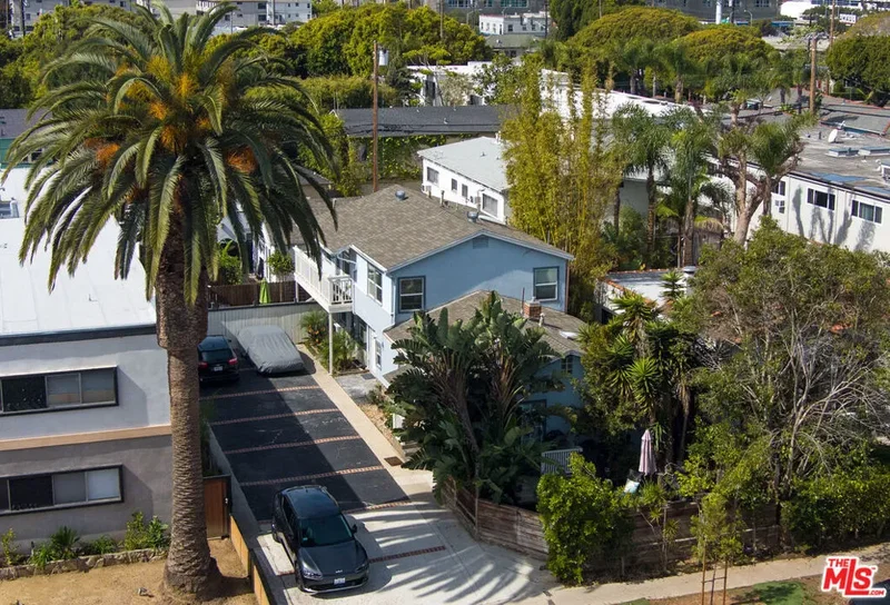 1824 10th Street, Santa Monica, California, United States. - Photo 17