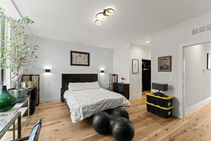 228 Edmund Place, #2, Detroit, MI, 48201, USA, Detroit, Michigan, United States. - Photo 12