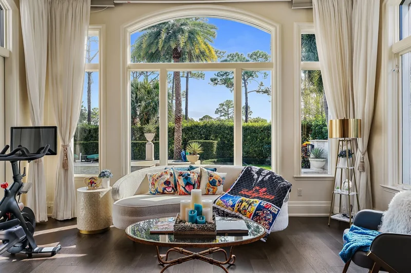 135 W Bears Club Drive, Jupiter, FL, 33477, USA, Jupiter, Florida, United States. - Photo 22