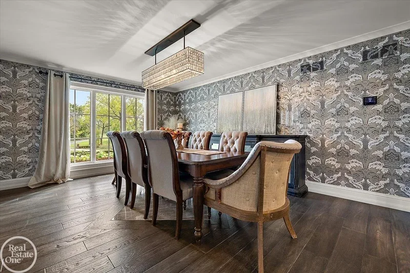 67773 Quail Ridge, Washington Township, MI, 48095, USA, Washington, Michigan, United States. - Photo 62