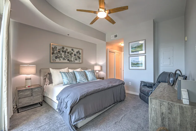 900 20th Ave S #801, Nashville, TN 37212, Nashville, Tennessee, United States. - Photo 25