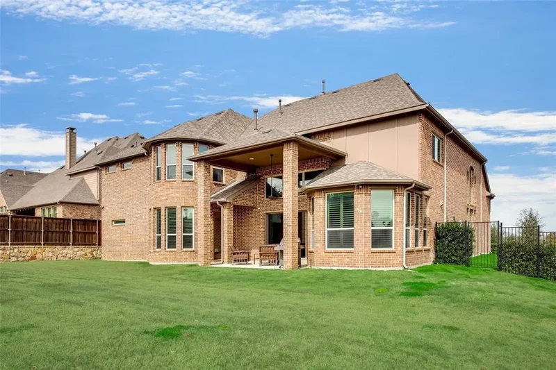664 Rock Springs Drive, Keller, Texas, United States. - Photo 34