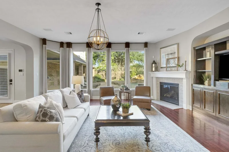 21315 Fairhaven Meadow Drive, Cypress, TX 77433, Houston, Texas, United States. - Photo 21