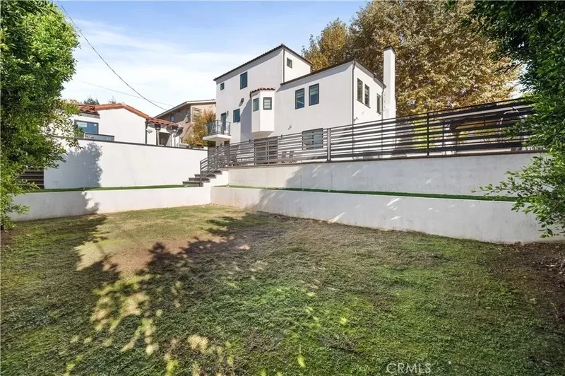 515 La Loma Rd, Glendale, California, United States. - Photo 49