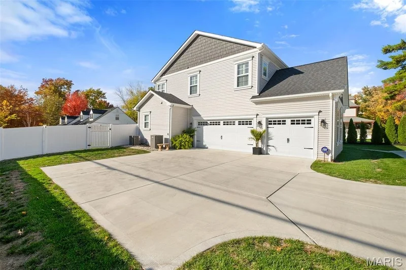 4 Hillcrest Place, Kirkwood, Missouri, United States. - Photo 4