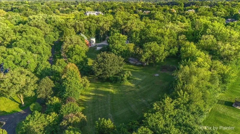 24400 N Kelsey Road, Lake Barrington, IL 60010, Barrington Hills, Illinois, United States. - Photo 52