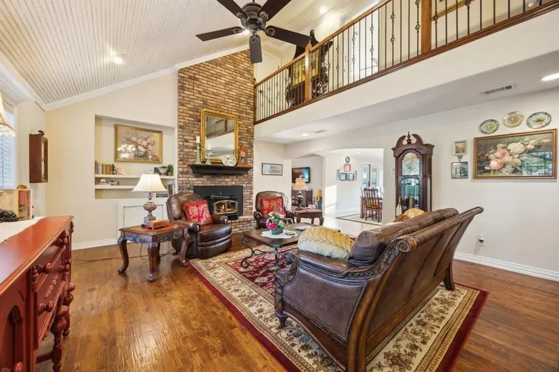 222 Bayne Road, Haslet, Texas, United States. - Photo 18