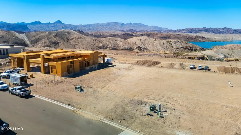 2551 Copper Canyon Dr, Lake Havasu City, AZ 86406, Lake Havasu City, Arizona, United States. - Photo 21
