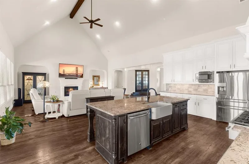6403 Holbrook Circle, Parker, Texas, United States. - Photo 19