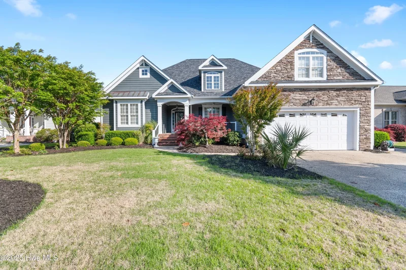 3675 W Medinah Avenue, Southport, North Carolina, United States. - Photo 5
