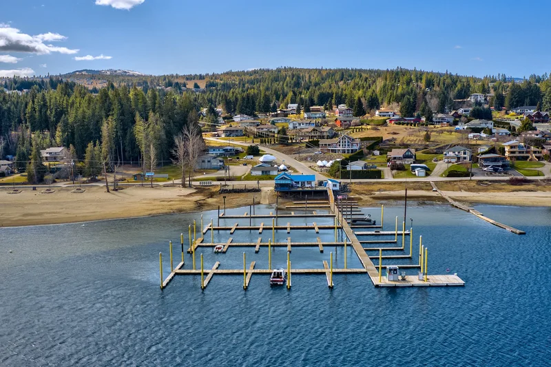 2886 Marine Drive, Blind Bay, BC V0E 1H1, Blind Bay, British Columbia, Canada. - Photo 37