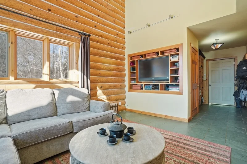 421 Stagecoach Road, Fayston, VT 05673, Fayston, Vermont, United States. - Photo 21