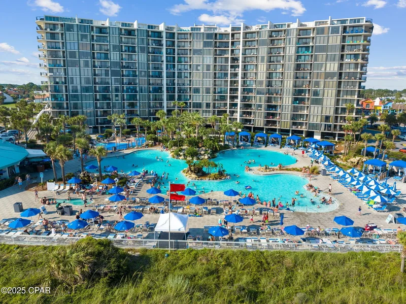 11619 Front Beach Road #301, Panama City Beach, FL 32407, Panama City Beach, Florida, United States. - Photo 48