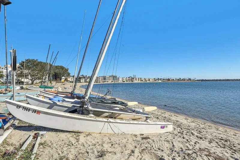 1235 Parker Pl 2B, San Diego, California, United States. - Photo 30