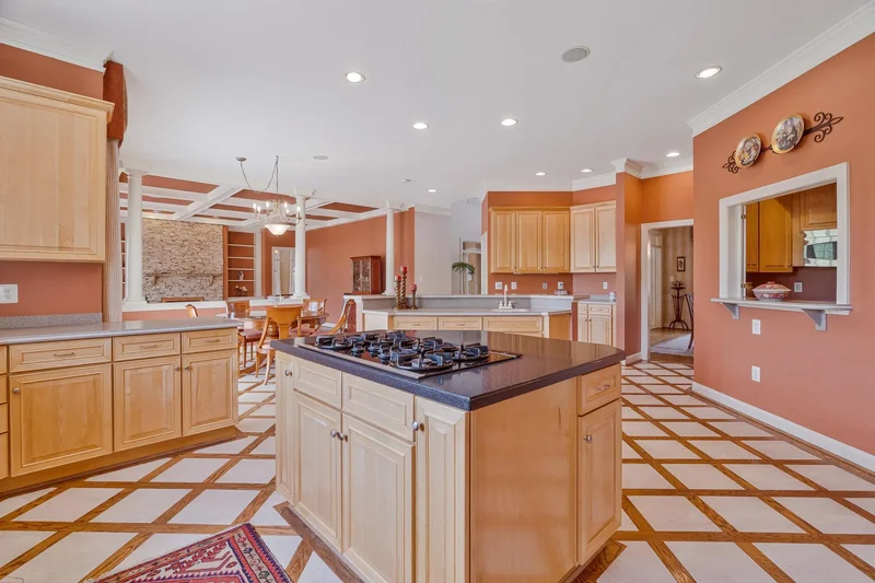 9907 Hessick Court , Great Falls, VA 22066, Great Falls, Virginia, United States. - Photo 5