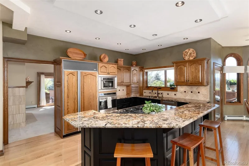 5588 Ponderosa Drive, Parker, Colorado, United States. - Photo 8