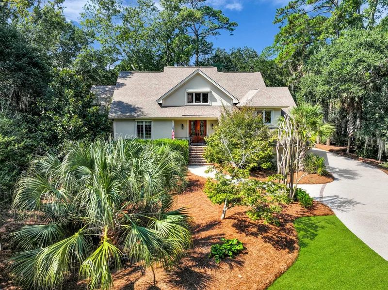 2860 Old Drake Drive, Seabrook Island, SC 29455, Johns Island, South Carolina, United States. - Photo 2