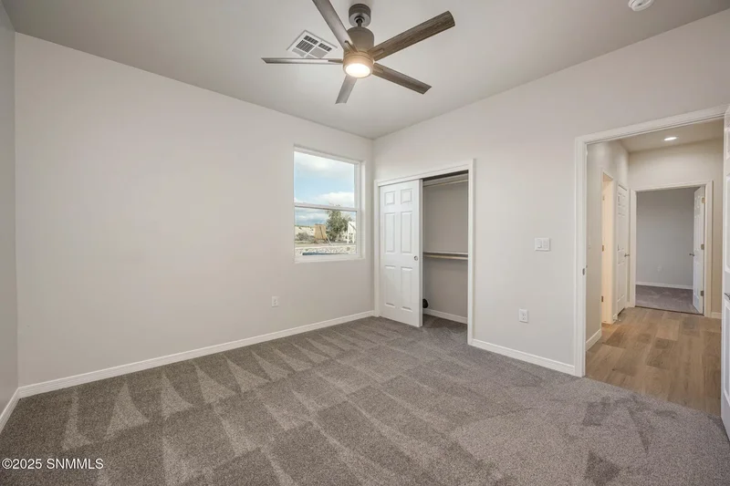 711 Hendee Place, Las Cruces, NM 88005, Las Cruces, New Mexico, United States. - Photo 29