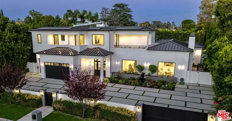 5412 Aldea Avenue, Los Angeles, California, United States. - Photo 6
