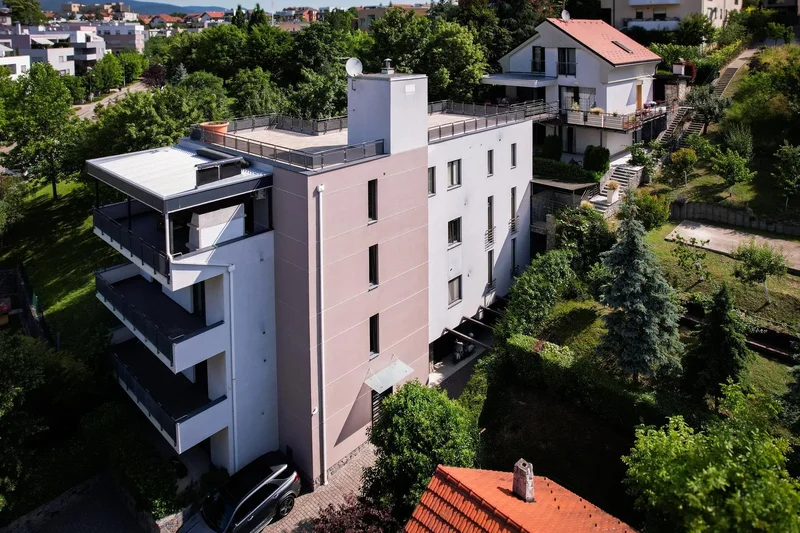 Šalata, Zagreb, Mjesni odbor Vocarska, Zagreb, City of Zagreb. - Photo 6