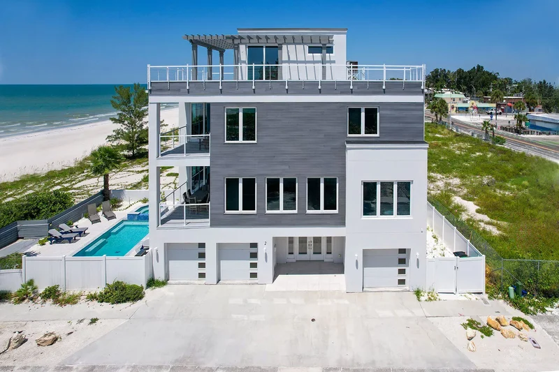 2 4th Avenue, Indian Rocks Beach, FL 33785, Indian Shores, Florida, United States. - Photo 7