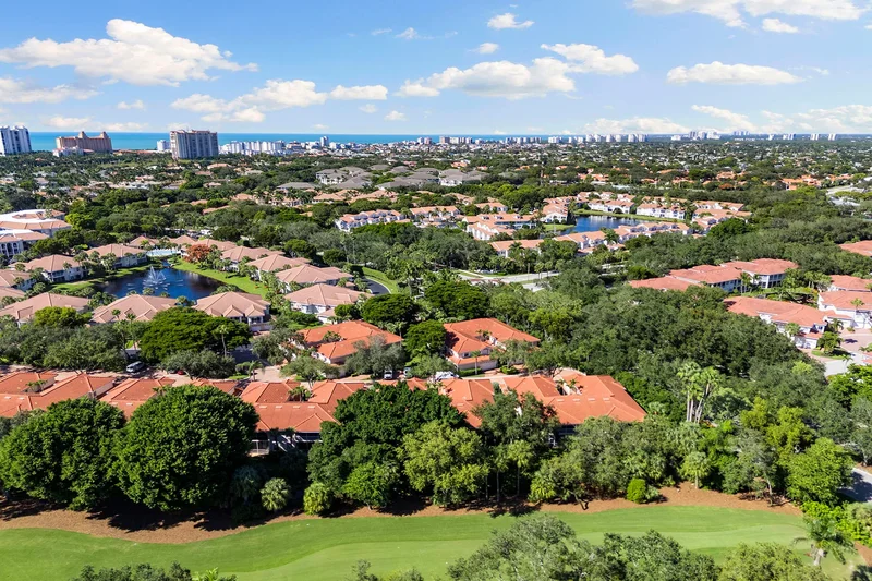 8460 Abbington Circle , 1811, Naples, FL 34108, Naples, Florida, United States. - Photo 47