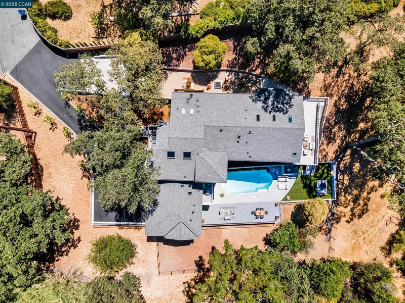 127 Caminar Way, Walnut Creek, California, United States. - Photo 59