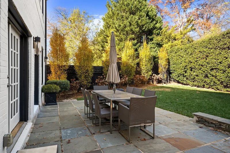 4725 Massachusetts Avenue NW, Washington, DC 20016, Washington, District of Columbia, United States. - Photo 35