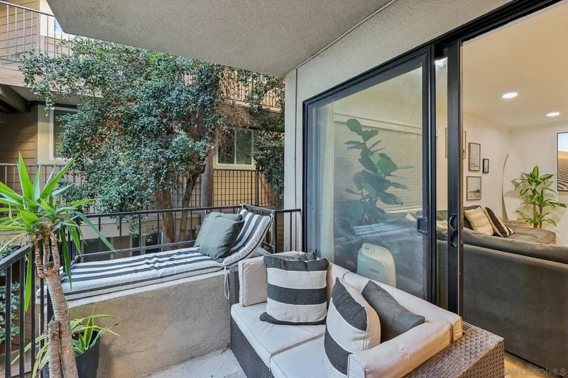 1235 Parker Pl 2B, San Diego, California, United States. - Photo 50