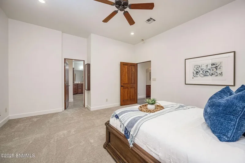 3418 Vista Primera Road, Las Cruces, NM 88011, Las Cruces, New Mexico, United States. - Photo 40
