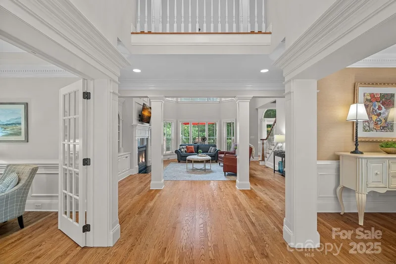1317 Longleaf Court, Matthews, NC 28104, Weddington, North Carolina, United States. - Photo 23