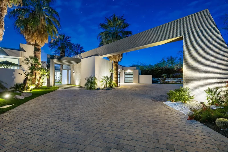 960 Andreas Canyon, Palm Desert, California, United States. - Photo 18