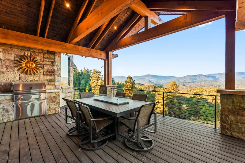33958 Running Bear Trail, Ojo Caliente, New Mexico, United States. - Photo 1