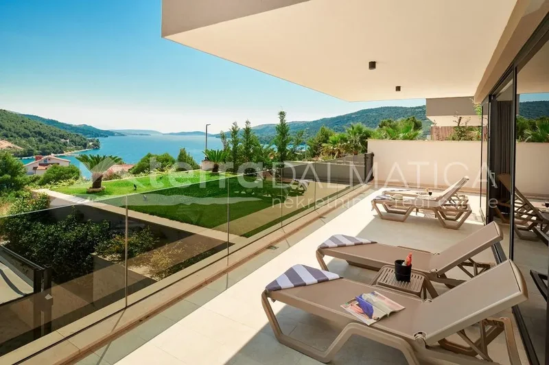 Jadransko more, Marina, Croatia, Marina, Split-Dalmatia County, Croatia. - Photo 11