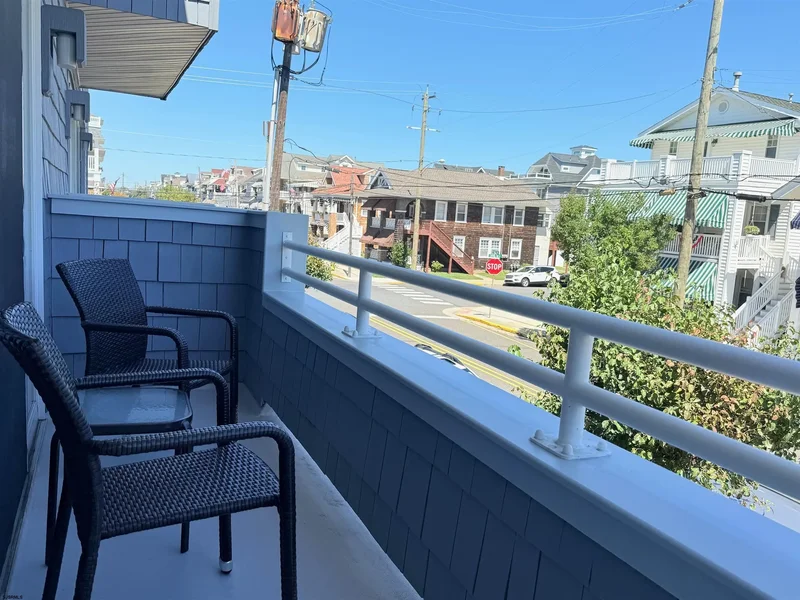 906 Pennlyn Pl #8, Ocean City, NJ 08226, Ocean City, New Jersey, United States. - Photo 24
