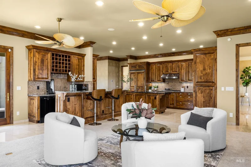 6329 E Wildhorse Ln, Boise, ID 83712, Boise, Idaho, United States. - Photo 29